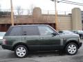 2005 Range Rover HSE #7