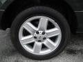2005 Range Rover HSE #8