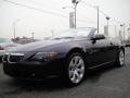 2007 6 Series 650i Convertible #2