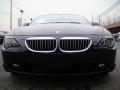 2007 6 Series 650i Convertible #3