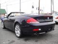 2007 6 Series 650i Convertible #6