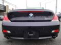 2007 6 Series 650i Convertible #7