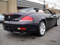 2007 6 Series 650i Convertible #8