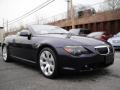 2007 6 Series 650i Convertible #11