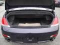 2007 6 Series 650i Convertible #13