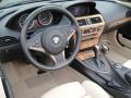 2007 6 Series 650i Convertible #18