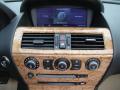 2007 6 Series 650i Convertible #25