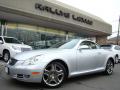 2008 SC 430 Convertible #1 2008 SC 430 Convertible #1