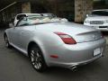 2008 SC 430 Convertible #4 2008 SC 430 Convertible #4
