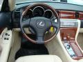 2008 SC 430 Convertible #10 2008 SC 430 Convertible #10