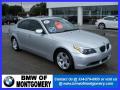 2007 5 Series 525i Sedan #1 2007 5 Series 525i Sedan #1