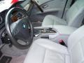 2007 5 Series 525i Sedan #5 2007 5 Series 525i Sedan #5