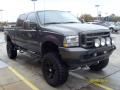 2003 F250 Super Duty Lariat Crew Cab 4x4 #5