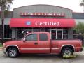 2001 Sierra 1500 SLE Extended Cab #1