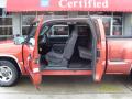 2001 Sierra 1500 SLE Extended Cab #2