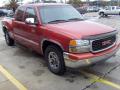 2001 Sierra 1500 SLE Extended Cab #6