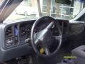 2001 Sierra 1500 SLE Extended Cab #9
