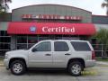 2007 Tahoe LT #1