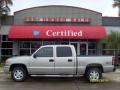 2004 Sierra 1500 SLT Crew Cab 4x4 #1