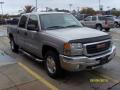 2004 Sierra 1500 SLT Crew Cab 4x4 #5