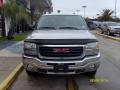 2004 Sierra 1500 SLT Crew Cab 4x4 #6
