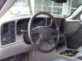 2004 Sierra 1500 SLT Crew Cab 4x4 #9