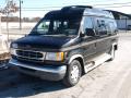 1998 E Series Van E150 Passenger Conversion #2