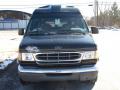 1998 E Series Van E150 Passenger Conversion #3