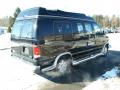 1998 E Series Van E150 Passenger Conversion #4
