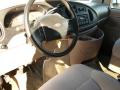 1998 E Series Van E150 Passenger Conversion #9
