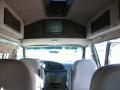 1998 E Series Van E150 Passenger Conversion #13