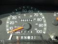 1998 E Series Van E150 Passenger Conversion #15