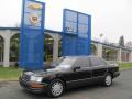 1997 LS 400 #1