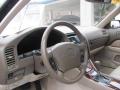 1997 LS 400 #8