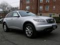 2008 FX 35 AWD #3
