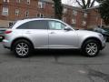 2008 FX 35 AWD #4