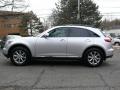 2008 FX 35 AWD #8