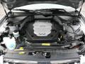 2008 FX 35 AWD #28
