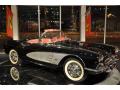1961 Corvette Convertible #1