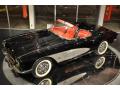 1961 Corvette Convertible #3