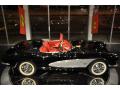 1961 Corvette Convertible #4