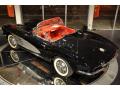 1961 Corvette Convertible #5