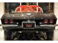1961 Corvette Convertible #6