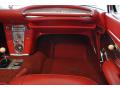 1961 Corvette Convertible #11