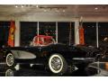 1961 Corvette Convertible #18