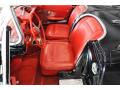 1961 Corvette Convertible #19