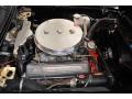1961 Corvette Convertible #22