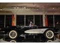 1961 Corvette Convertible #23