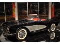 1961 Corvette Convertible #25