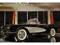 1961 Corvette Convertible #27